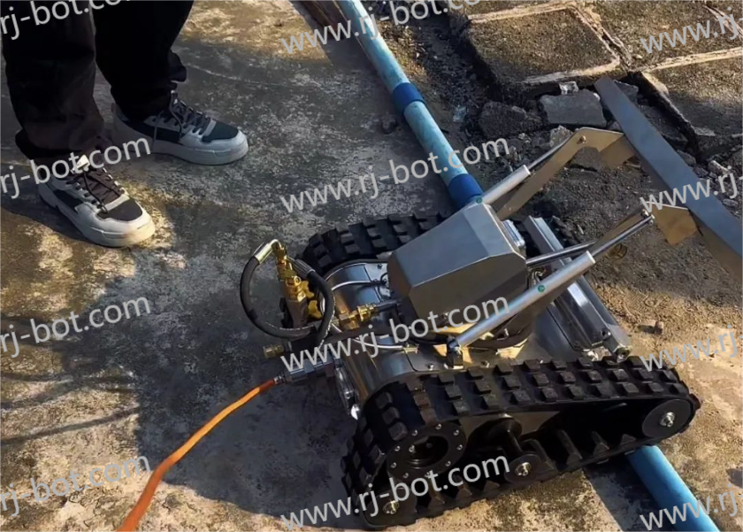 adjustable water jets